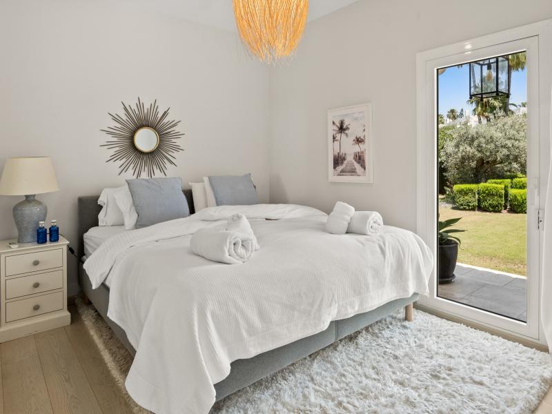 Villa Reina Benhavis , Marbella 