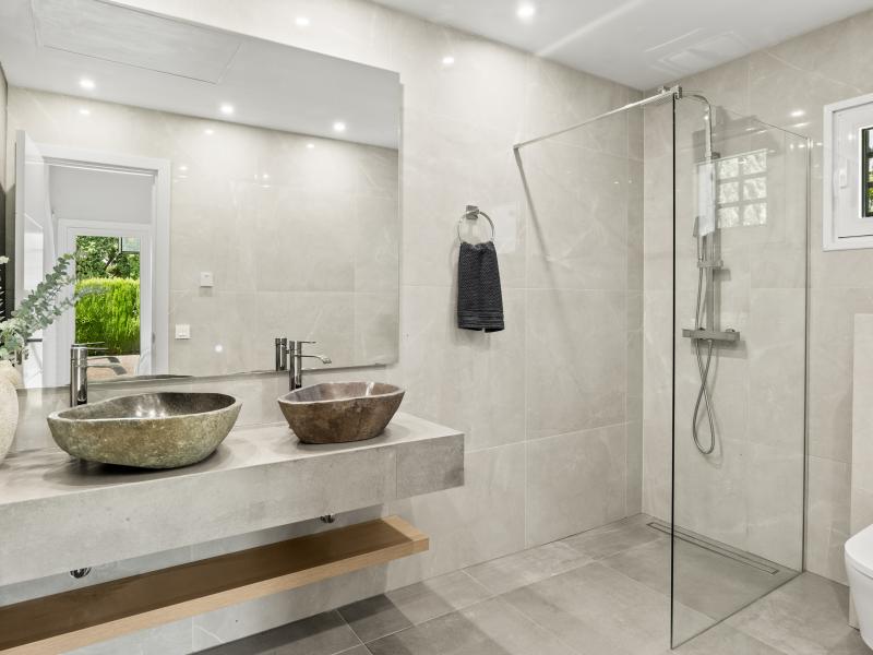 Villa Reina Benhavis , Marbella 