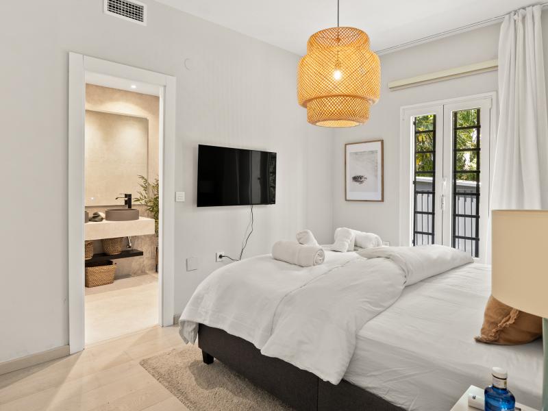 Villa Reina Benhavis , Marbella 