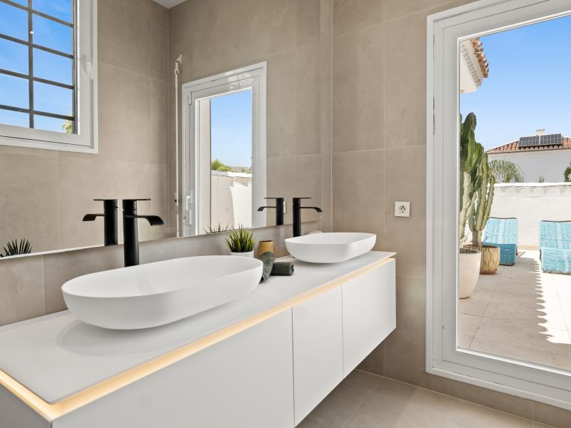 Villa Reina Benhavis , Marbella 