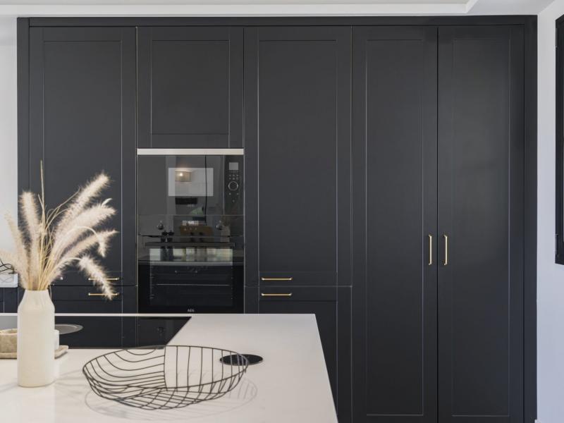 Villa Camaleon , Marbella 