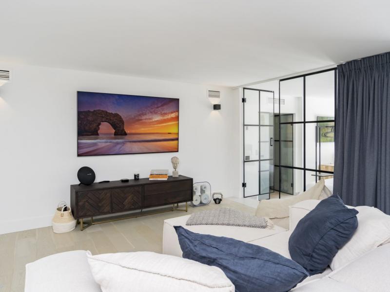 Villa Camaleon , Marbella 