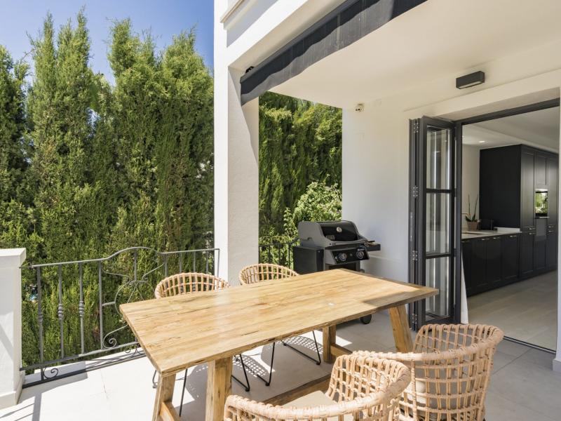 Villa Camaleon , Marbella 