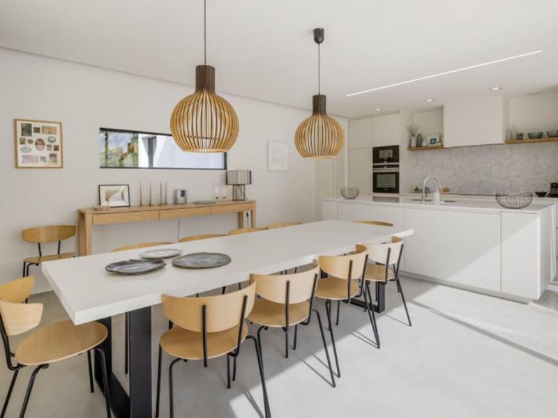 Villa de Pinos , Marbella 