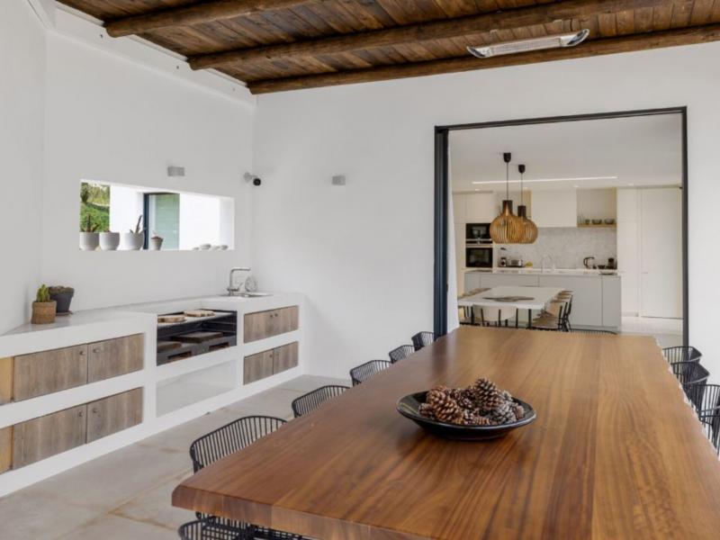 Villa de Pinos , Marbella 