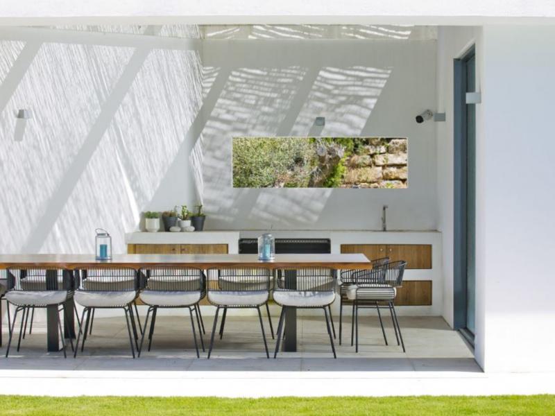 Villa de Pinos , Marbella 