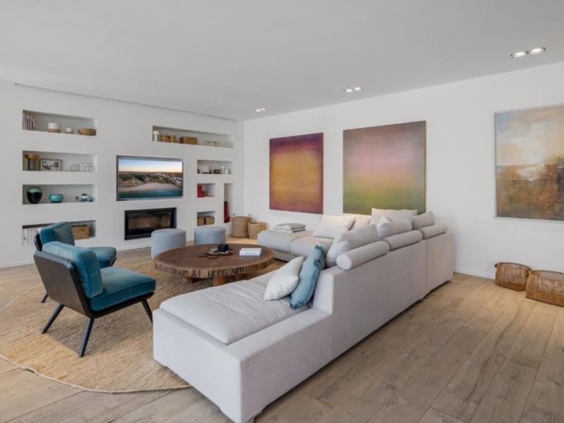 Villa de Pinos , Marbella 