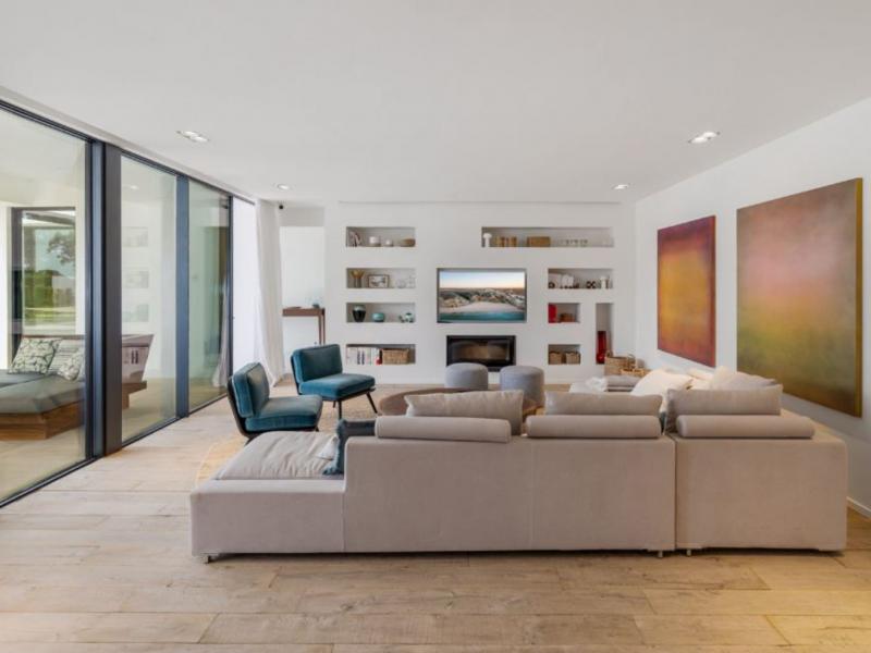 Villa de Pinos , Marbella 