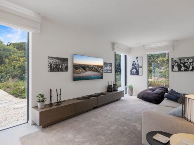 Villa de Pinos , Marbella 