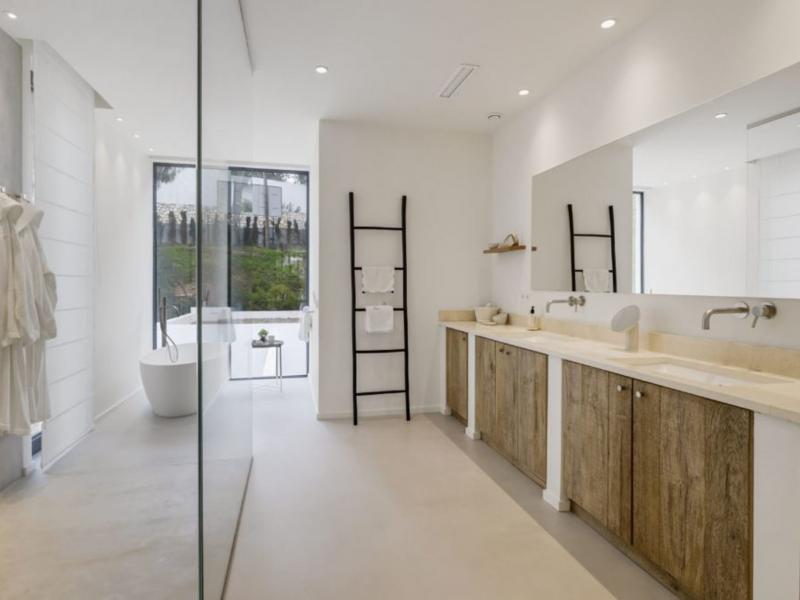 Villa de Pinos , Marbella 