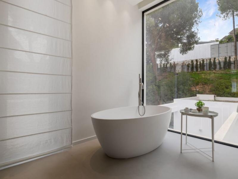 Villa de Pinos , Marbella 