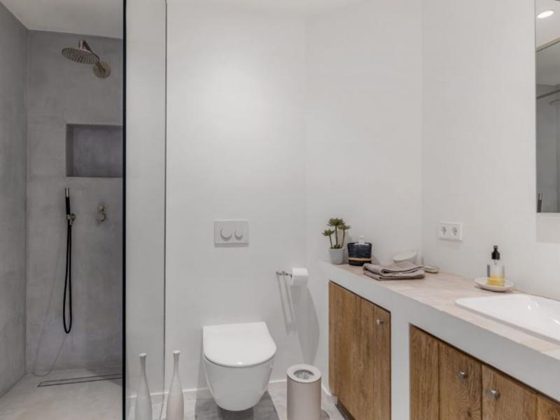 Villa de Pinos , Marbella 