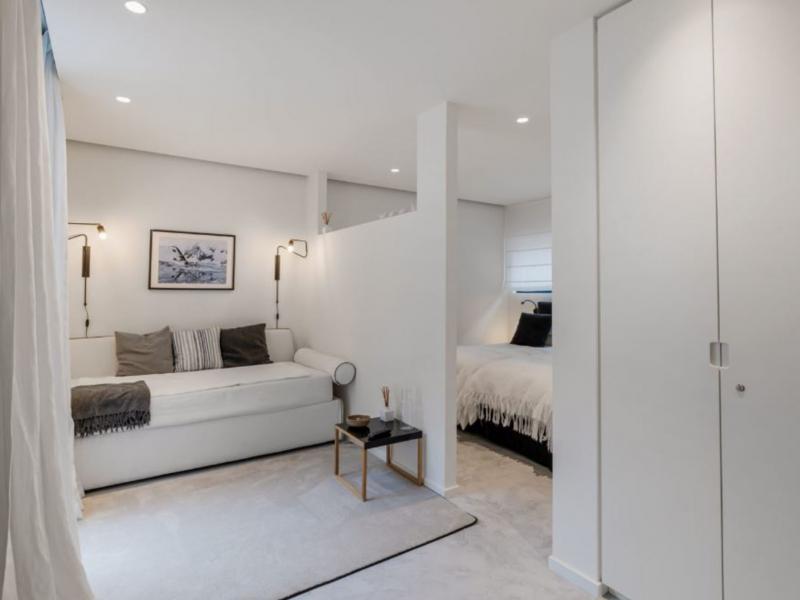 Villa de Pinos , Marbella 