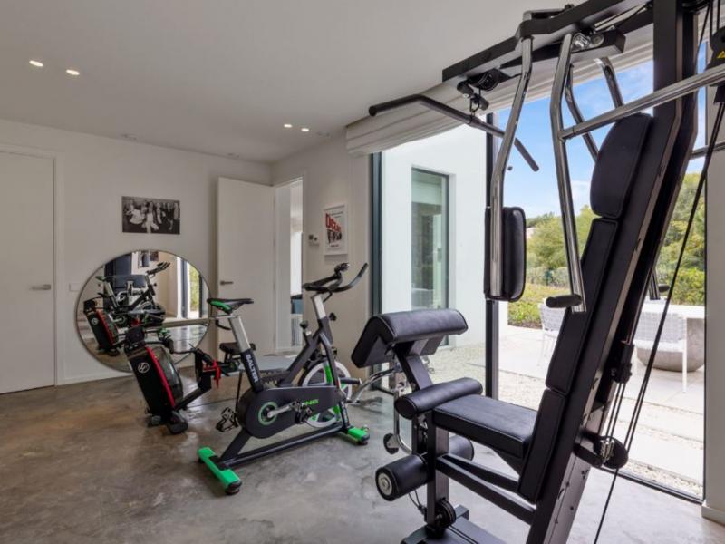 Villa de Pinos , Marbella 