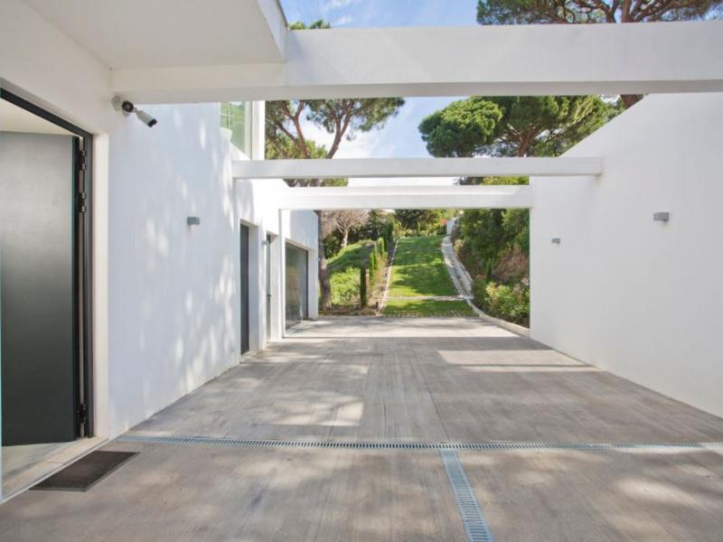 Villa de Pinos , Marbella 