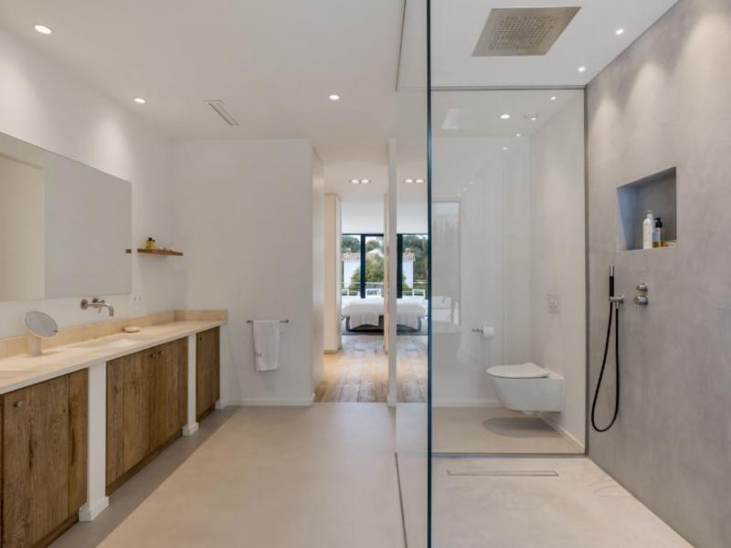 Villa de Pinos , Marbella 