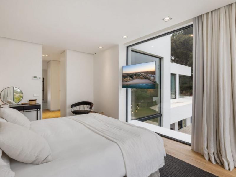 Villa de Pinos , Marbella 