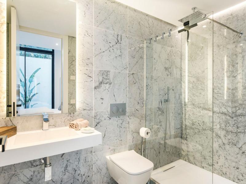 Villa Puente Romano , Marbella 