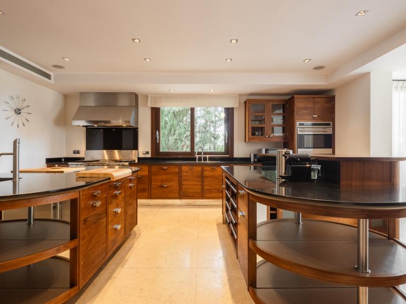 Villa Cara , Marbella 