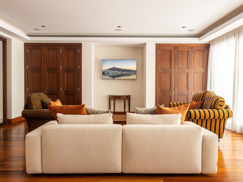 Villa Cara , Marbella 