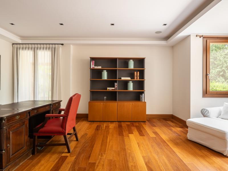 Villa Cara , Marbella 