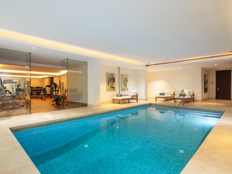 Villa Cara , Marbella 