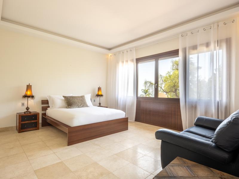 Villa Cara , Marbella 