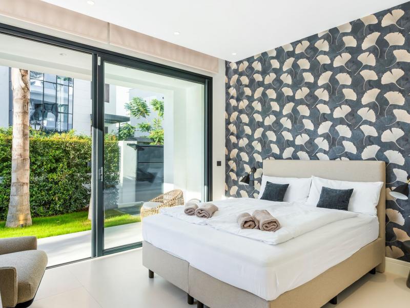 Villa Carmen , Marbella 