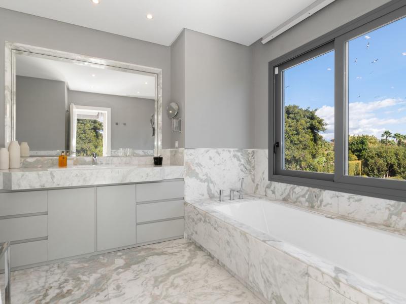 Villa Guadalmina , Marbella 