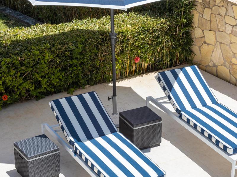 Villa Camojan , Marbella 