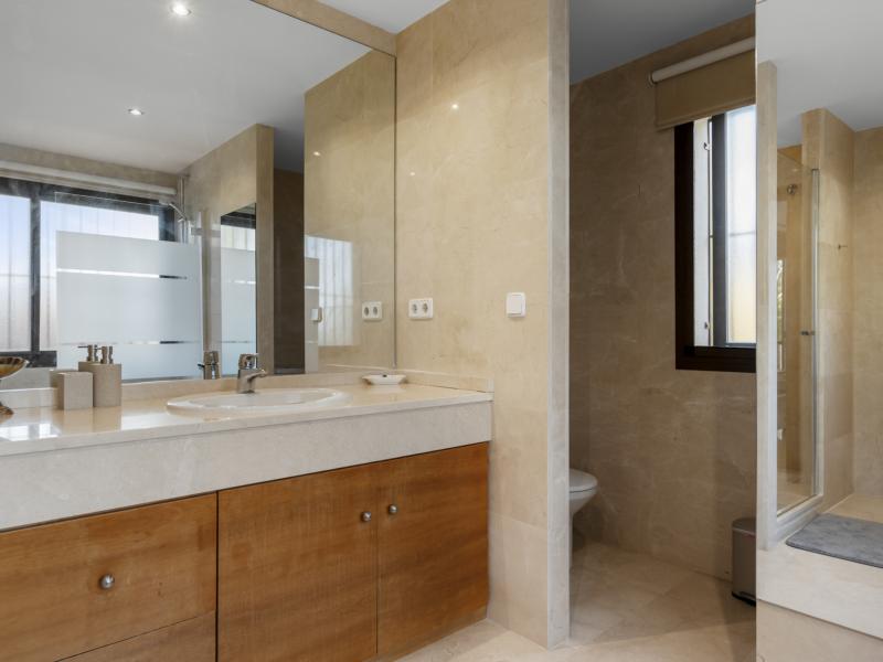 Villa Camila , Marbella 