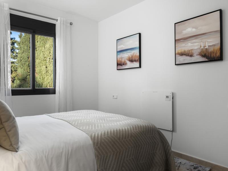 Villa Camila , Marbella 