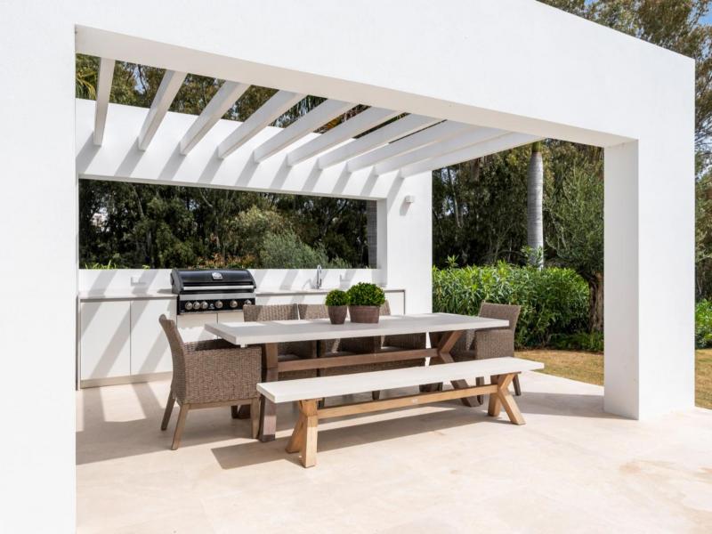 Villa Nova , Marbella 