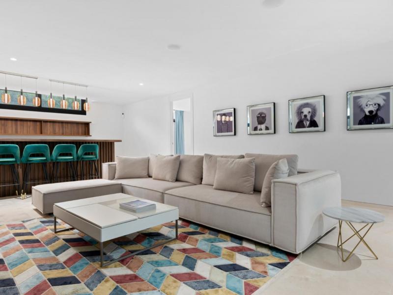 Villa Nova , Marbella 