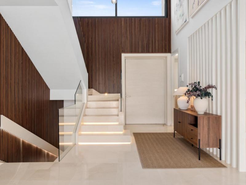 Villa Nova , Marbella 