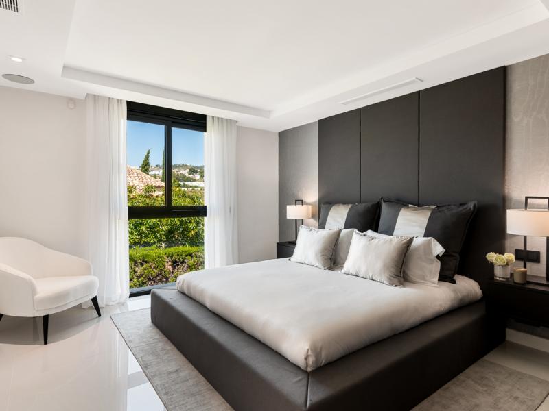 Villa Mariquita , Marbella 