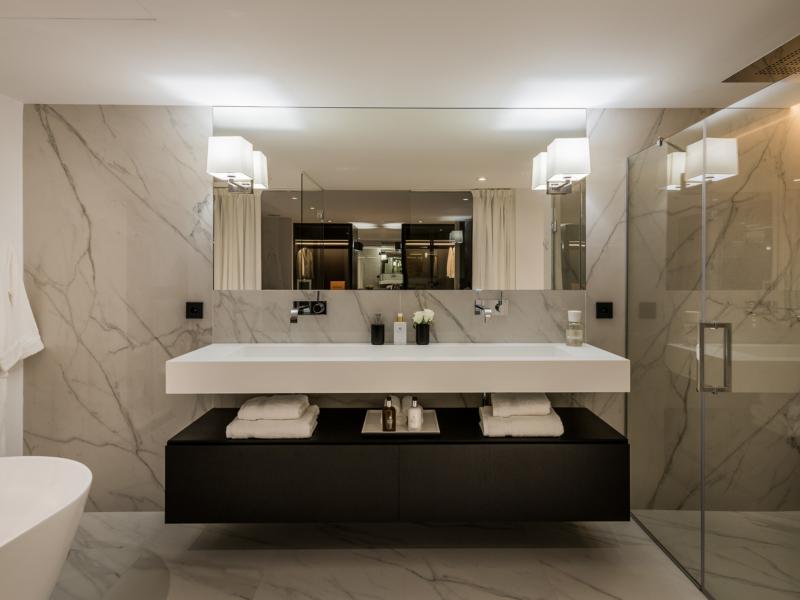 Villa Mariquita , Marbella 