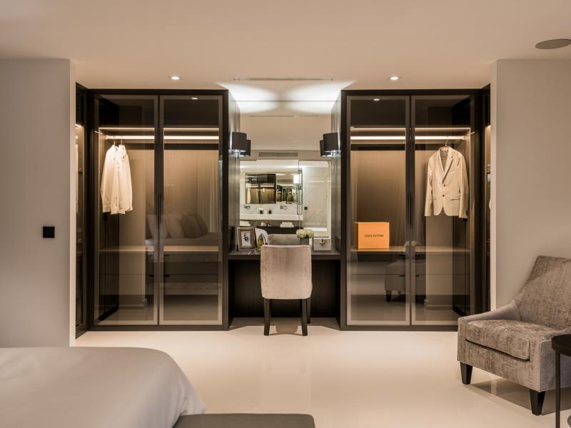 Villa Mariquita , Marbella 