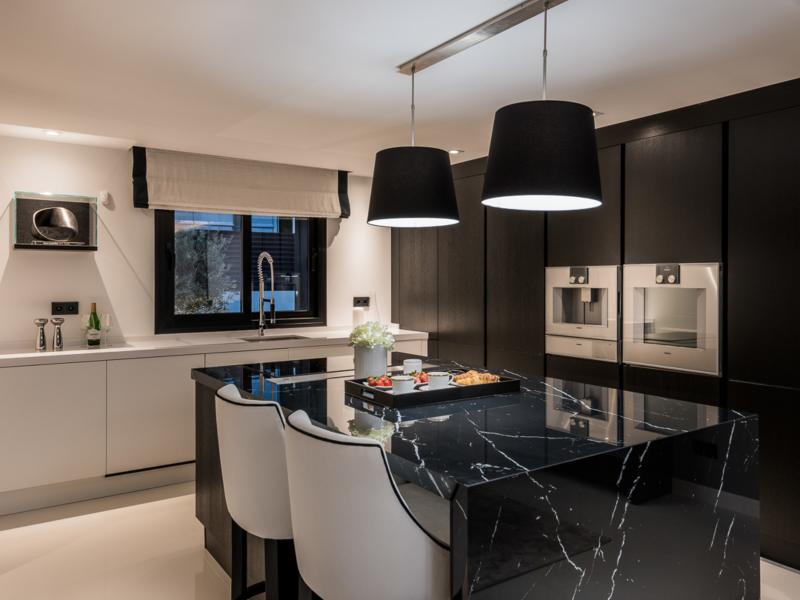 Villa Mariquita , Marbella 