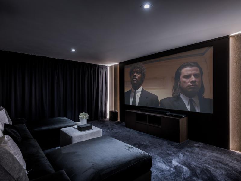 Villa Mariquita , Marbella 