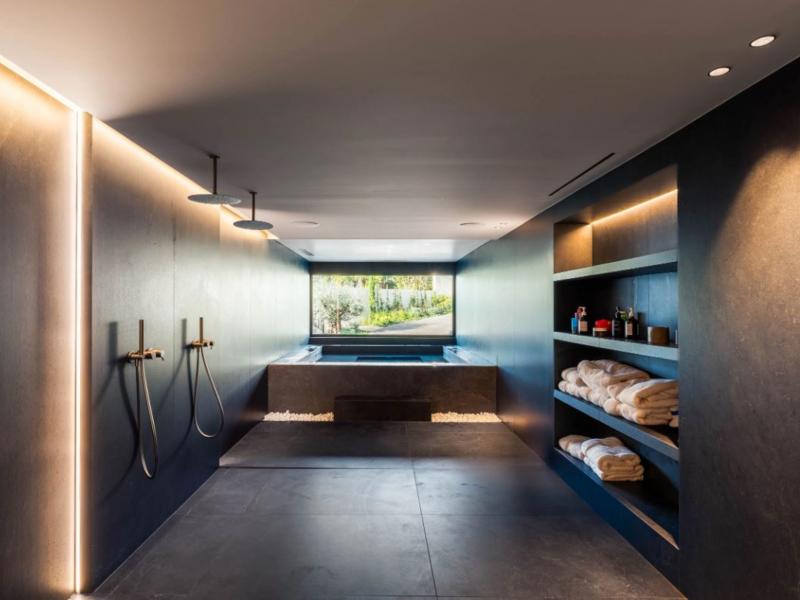 Villa Radiosa , Marbella 