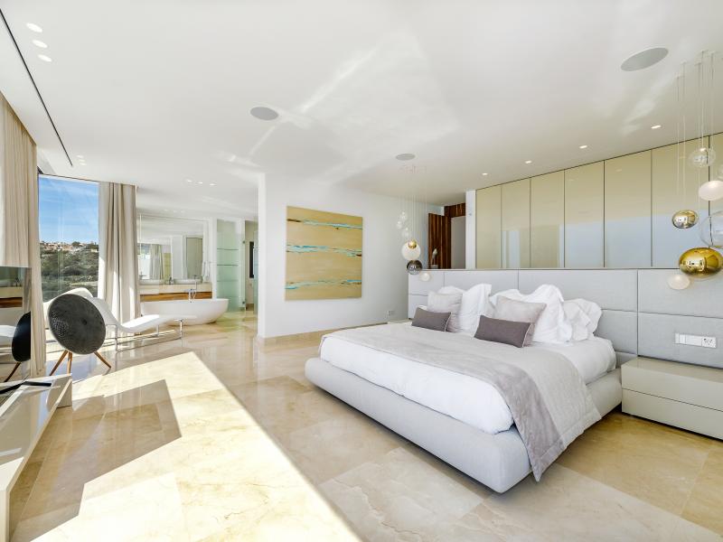 Villa Las Alturas , Andratx 