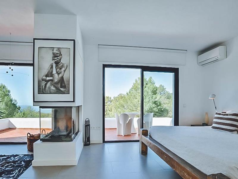 Can Beth , Sant Josep de sa Talaia 