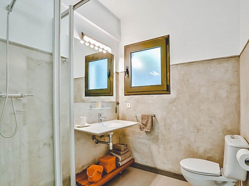 Can Beth , Sant Josep de sa Talaia 