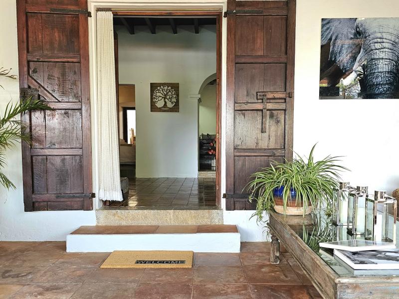 Can Captur , Sant Josep de sa Talaia 