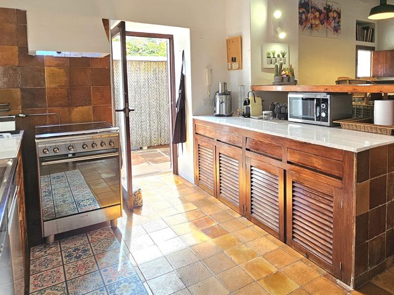 Can Captur , Sant Josep de sa Talaia 