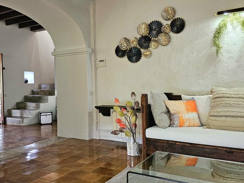 Can Captur , Sant Josep de sa Talaia 