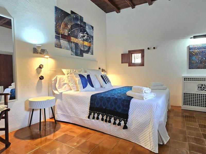 Can Captur , Sant Josep de sa Talaia 