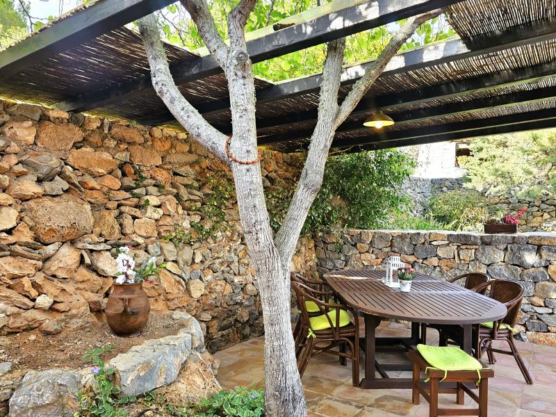 Can Captur , Sant Josep de sa Talaia 