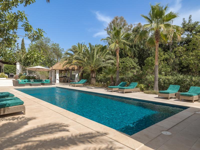 Can Emily , Santa Gertrudis 